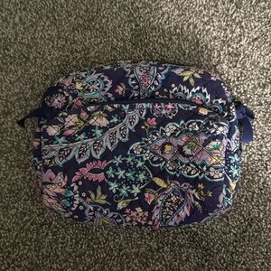Vera Bradley Make Up bag